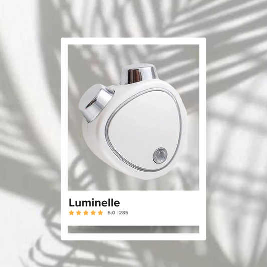 Luminelle White