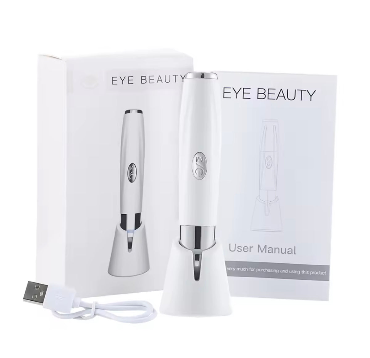 Eye Therapy
