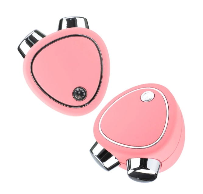 Luminelle Pink