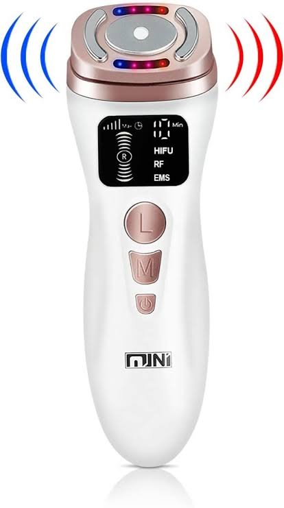 HIFU Portátil – Tecnología estética