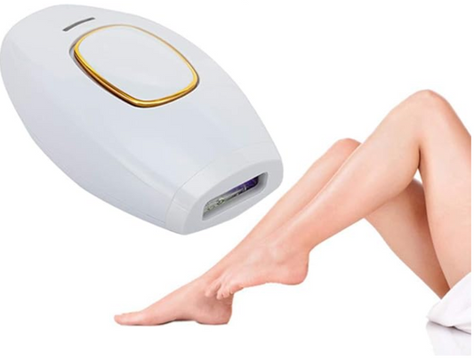 Luminelle IPL Depilación